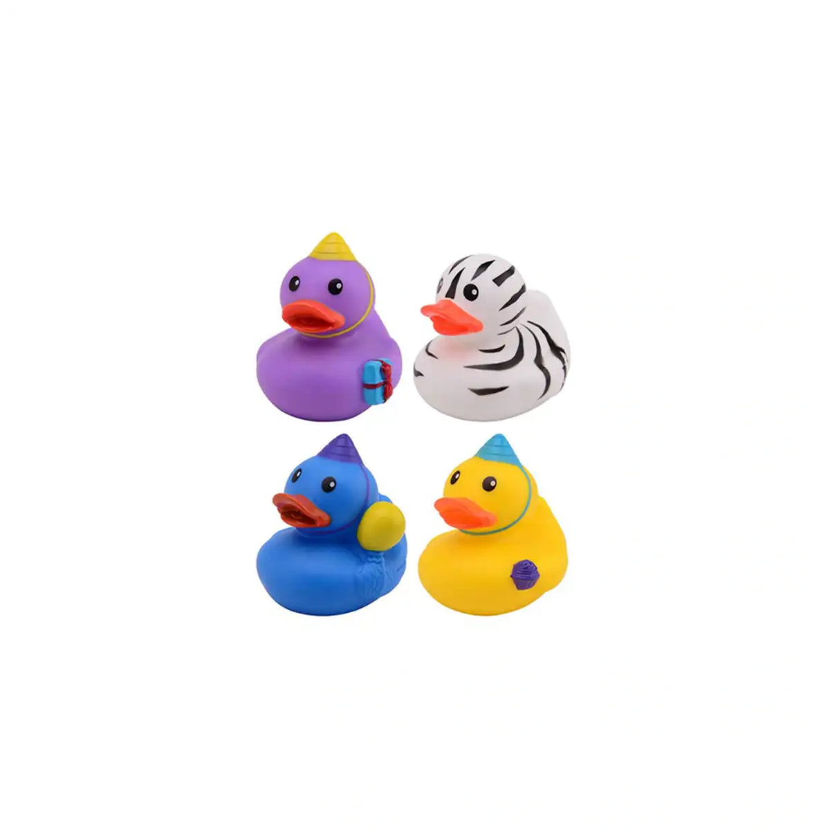 Johntoy - Water Duck - Bad Speelgoed