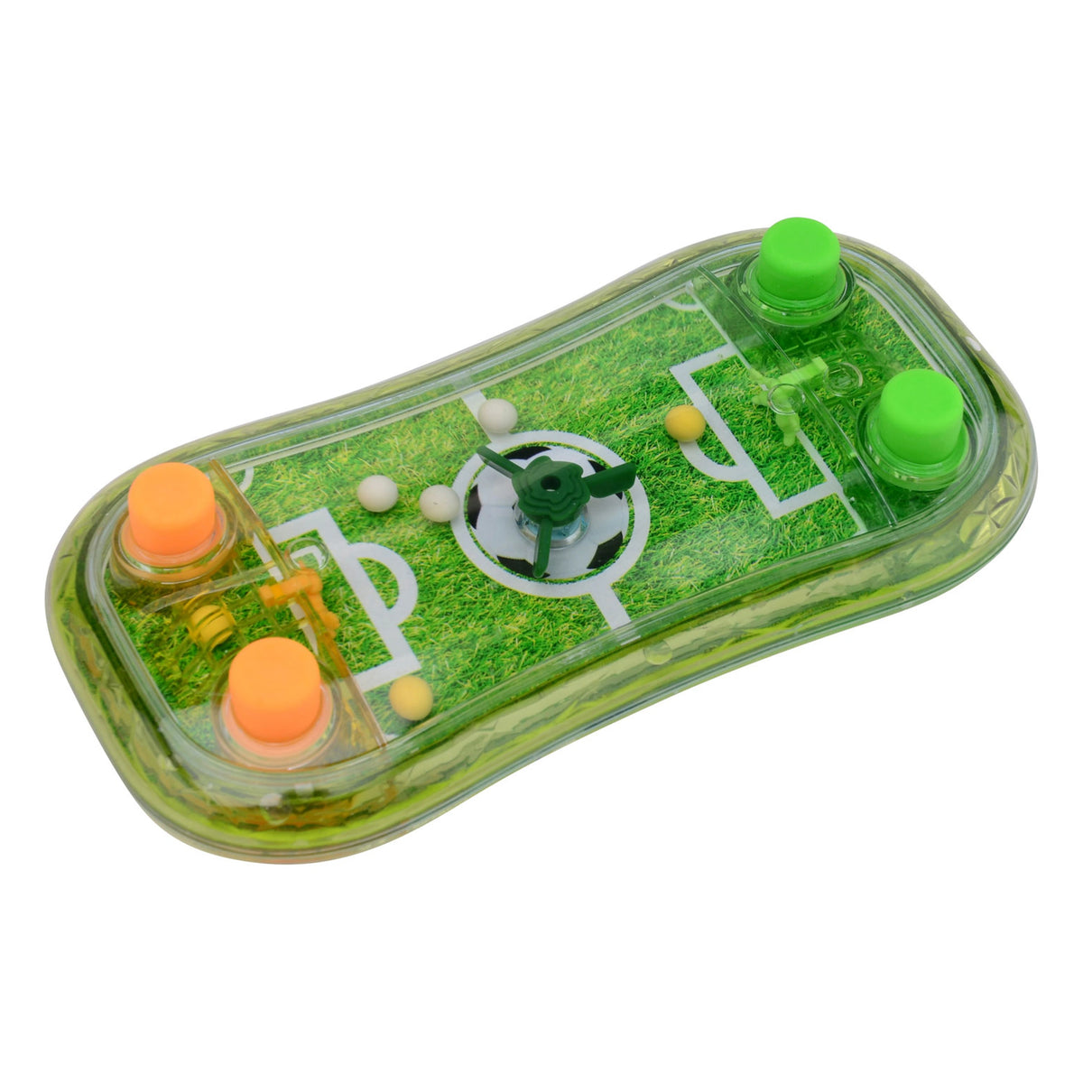 Johntoy - Water Football Playset - Toy Playsets