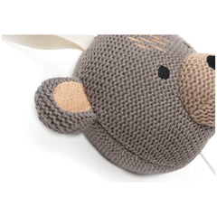 Jollein - Muzikale Hanger Dieren - Knuffeldieren