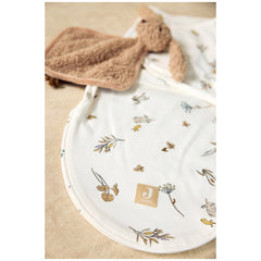 Jollein - Fopspeen Doek Konijn Riverside - Knuffeldieren