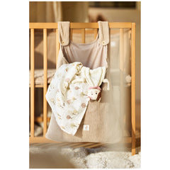 Jollein - Fopspeen Doek Jill - Fopspenen & Bijtringen