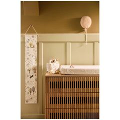 Jollein - Fopspeen Doek Mick - Fopspenen & Bijtringen