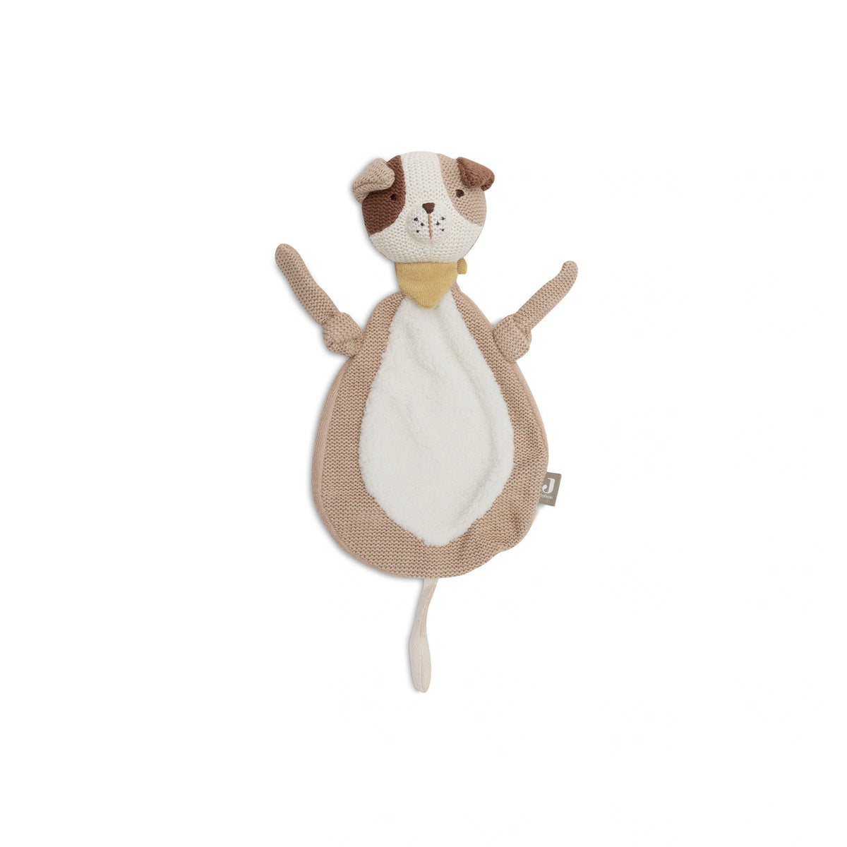 Jollein - Fopspeen Doek Mick - Fopspenen & Bijtringen