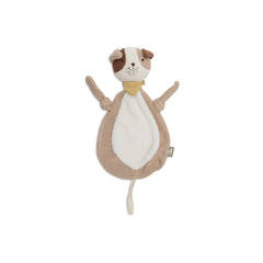 Jollein - Fopspeen Doek Mick - Fopspenen & Bijtringen