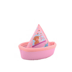 Joueco - Happy World Neopreen Water Speelboot - Bad Speelgoed
