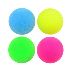 Joueco - Zacht-Stekelige-Squeeze-Bal - Baby-Activiteit-Speelgoed