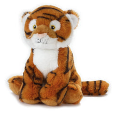 Jungle Animals 22 cm Plush - Assorted