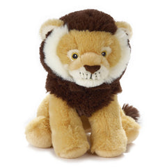 Jungle Animals 22 cm Plush - Assorted