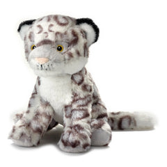 Jungle Animals 22 cm Plush - Assorted