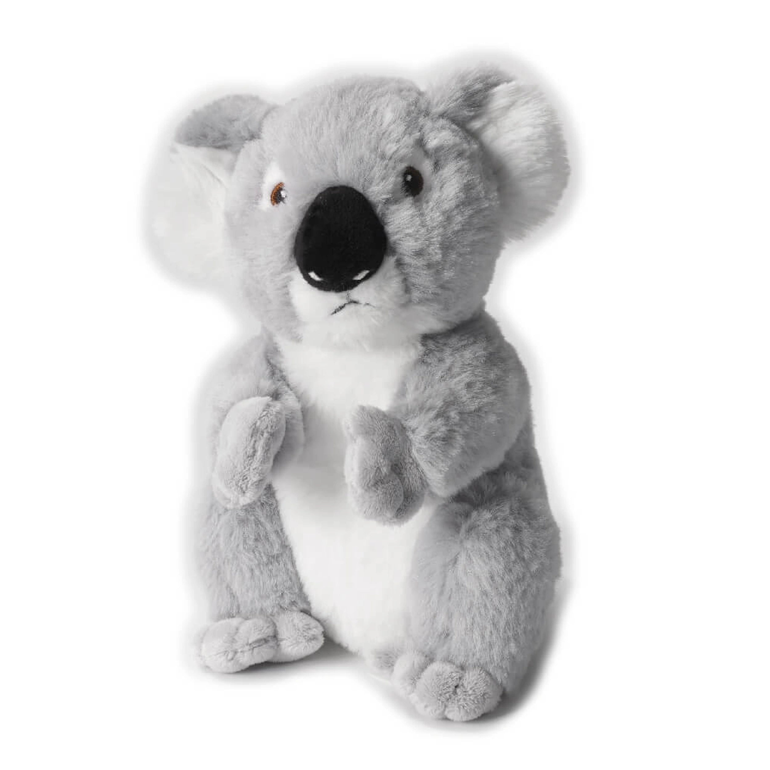 Jungle Animals 22 cm Plush - Assorted