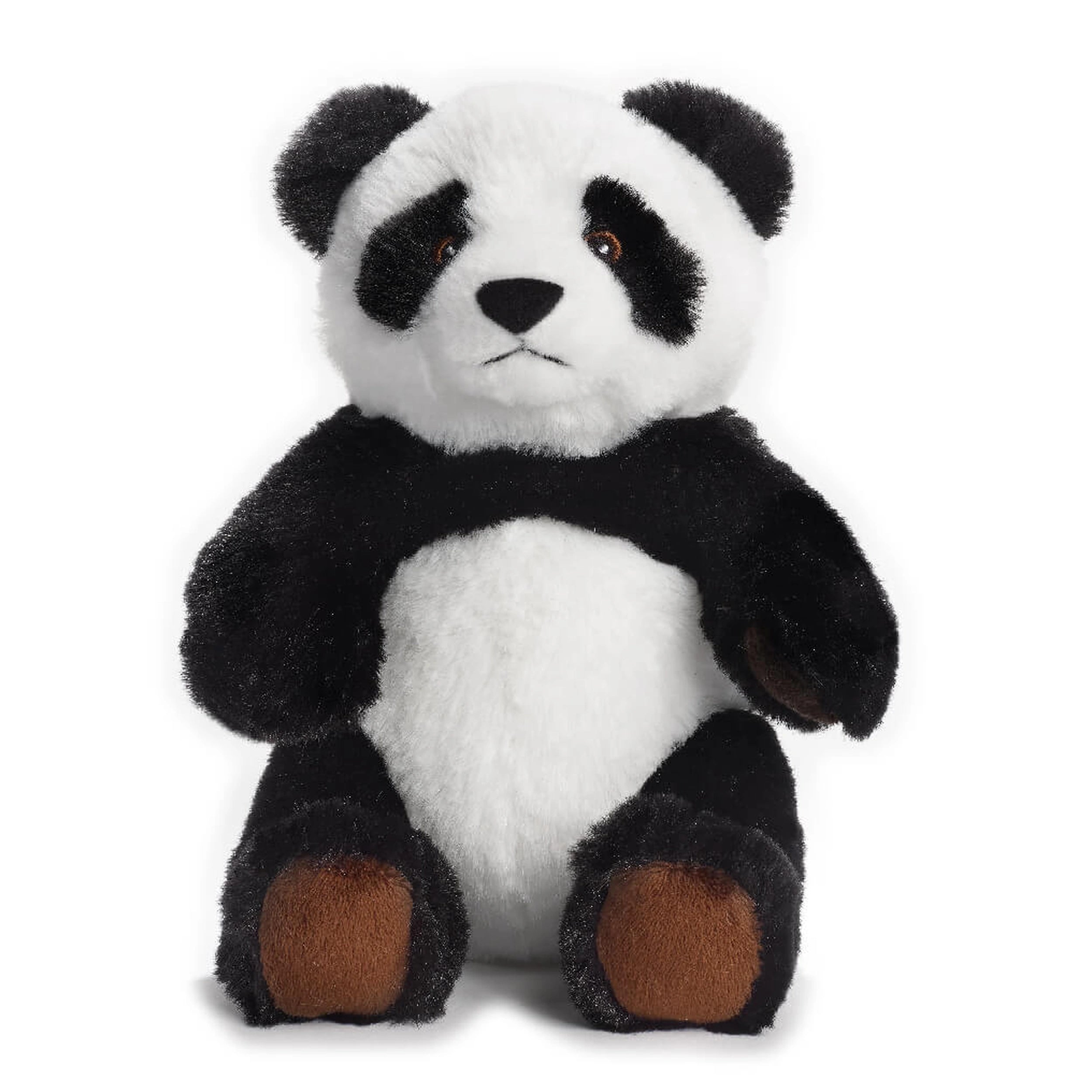 Jungle Animals 22 cm Plush - Assorted