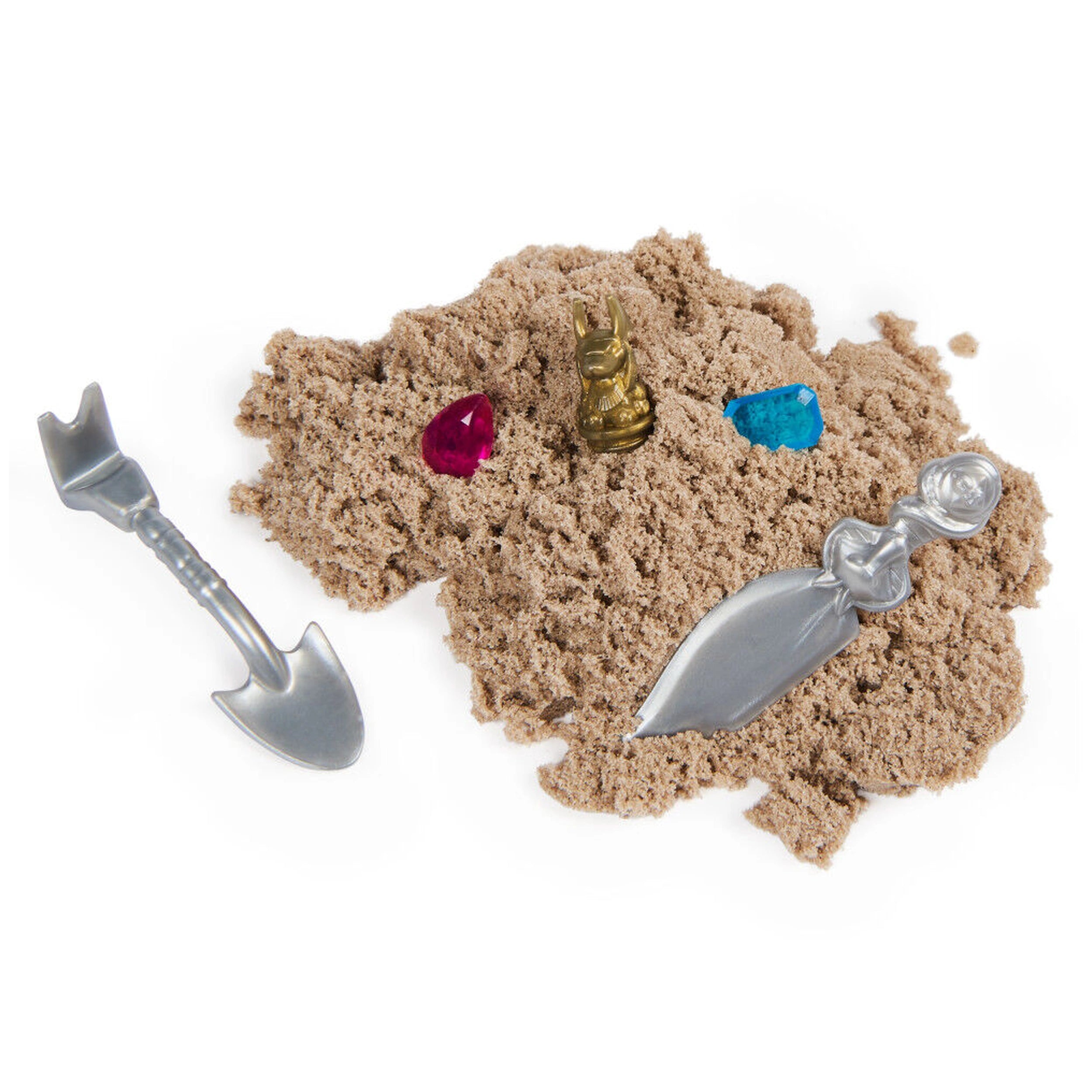 Kinetic Sand Mummietombe 170 gr