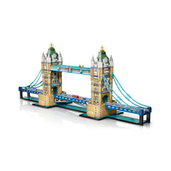 LEGO - Tower Bridge - Bouwset Speelgoed - +18 - 72021067