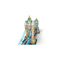 LEGO - Tower Bridge - Bouwset Speelgoed - +18 - 72021067
