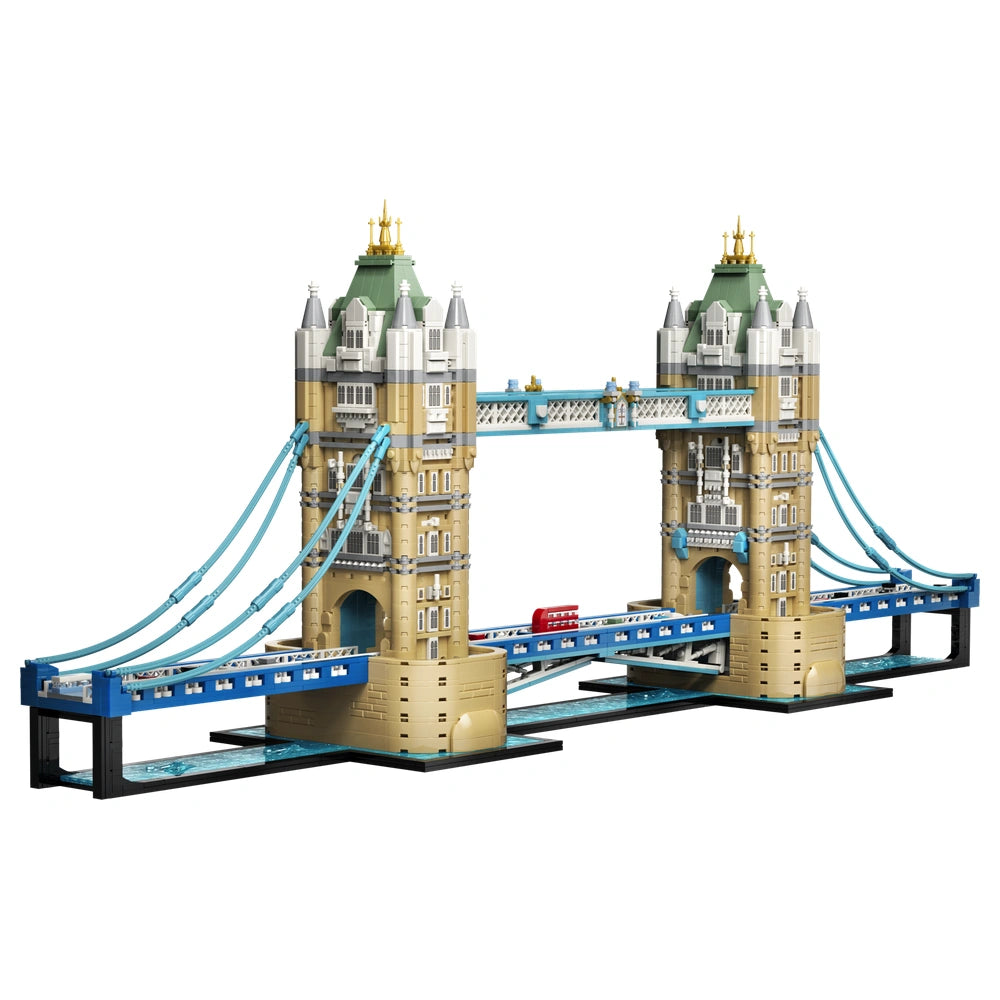 LEGO - Tower Bridge - Bouwset Speelgoed - +18 - 72021067
