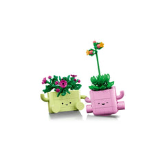 LEGO - Botanicals Rocking Plants Age +9 Construction Set Toys - 11506