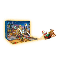 LEGO - City Advent Calendar 2026 - Constructiespeelgoed - +5 - 72060510