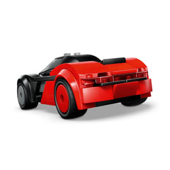 LEGO - City EV Supercar - Bouwset Speelgoed