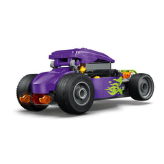 LEGO - City - Hot Rod - Construction Set Toys - 60485
