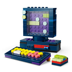 LEGO - Creator 3 in 1 Retro Gaming Console - Bouwset Speelgoed