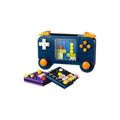 LEGO - Creator 3 in 1 Retro Gaming Console - Bouwset Speelgoed