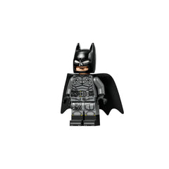 LEGO - Bouwset - DC The Batman Batmobile - 9 Jaar - 20ste Verjaardag Replica