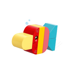 LEGO - DUPLO 3 in 1 Creative Cute Pets - Construction Set Toys - 10477