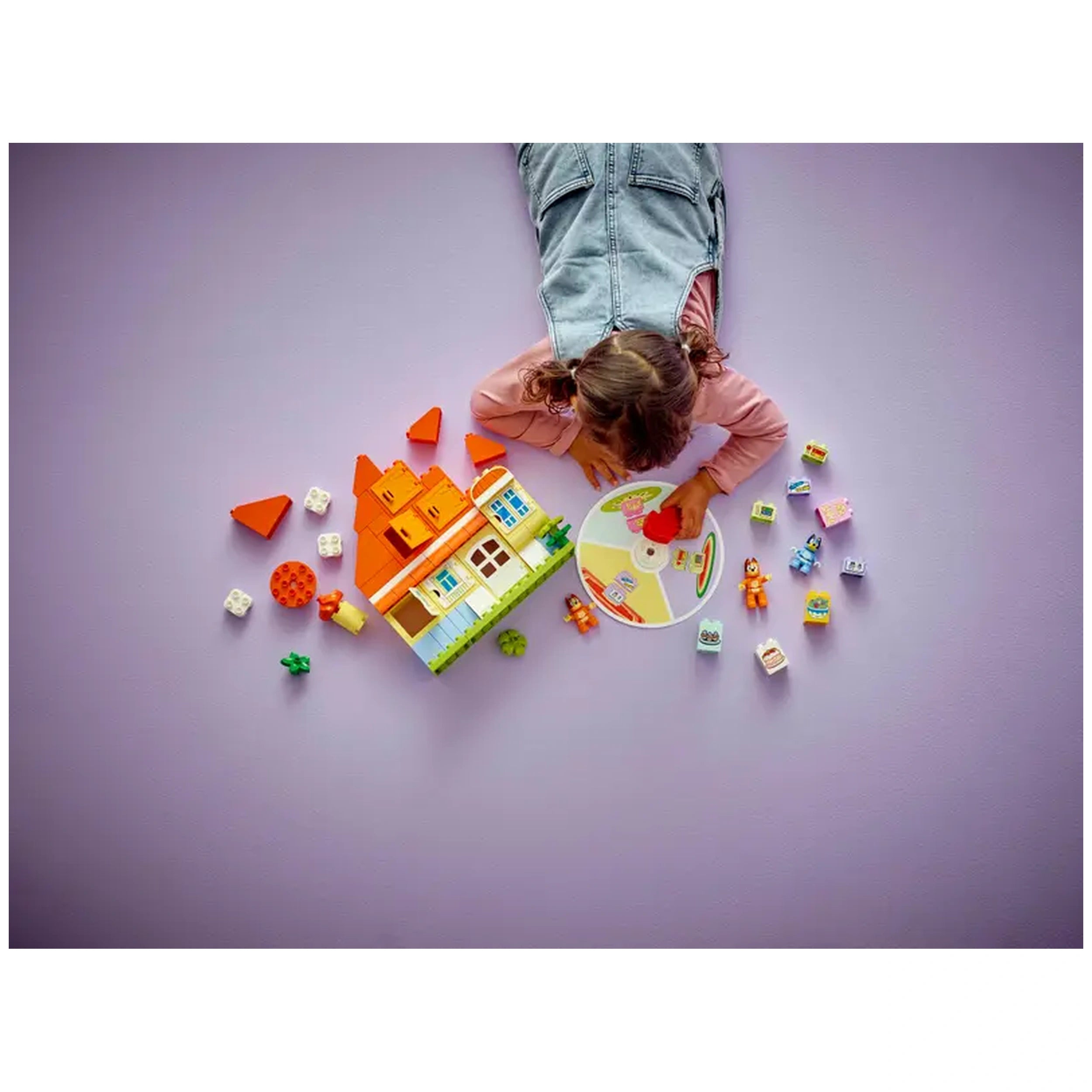 LEGO-DUPLO-Bluey-Familiehuis-met-Geheugenspel-Bouwset-Speelgoed