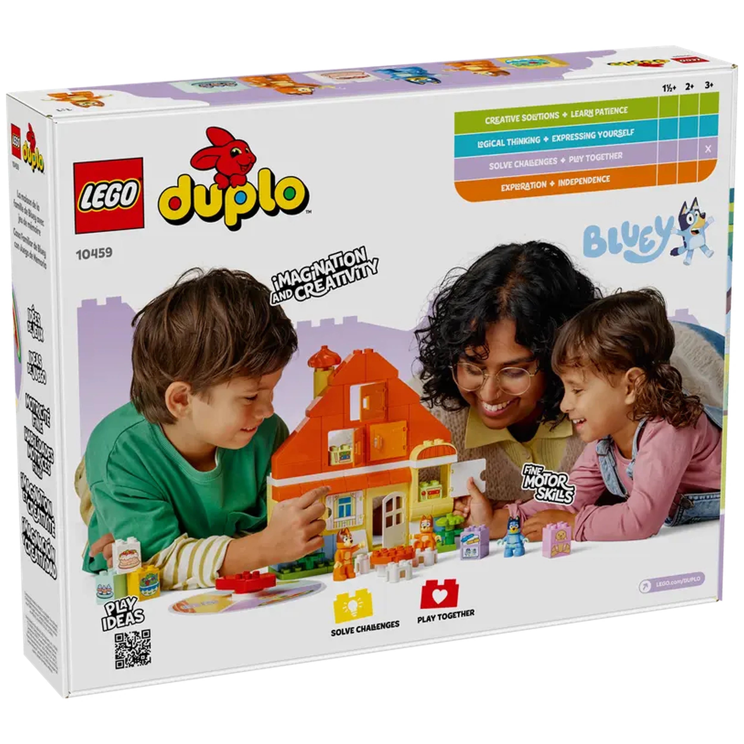 LEGO-DUPLO-Bluey-Familiehuis-met-Geheugenspel-Bouwset-Speelgoed