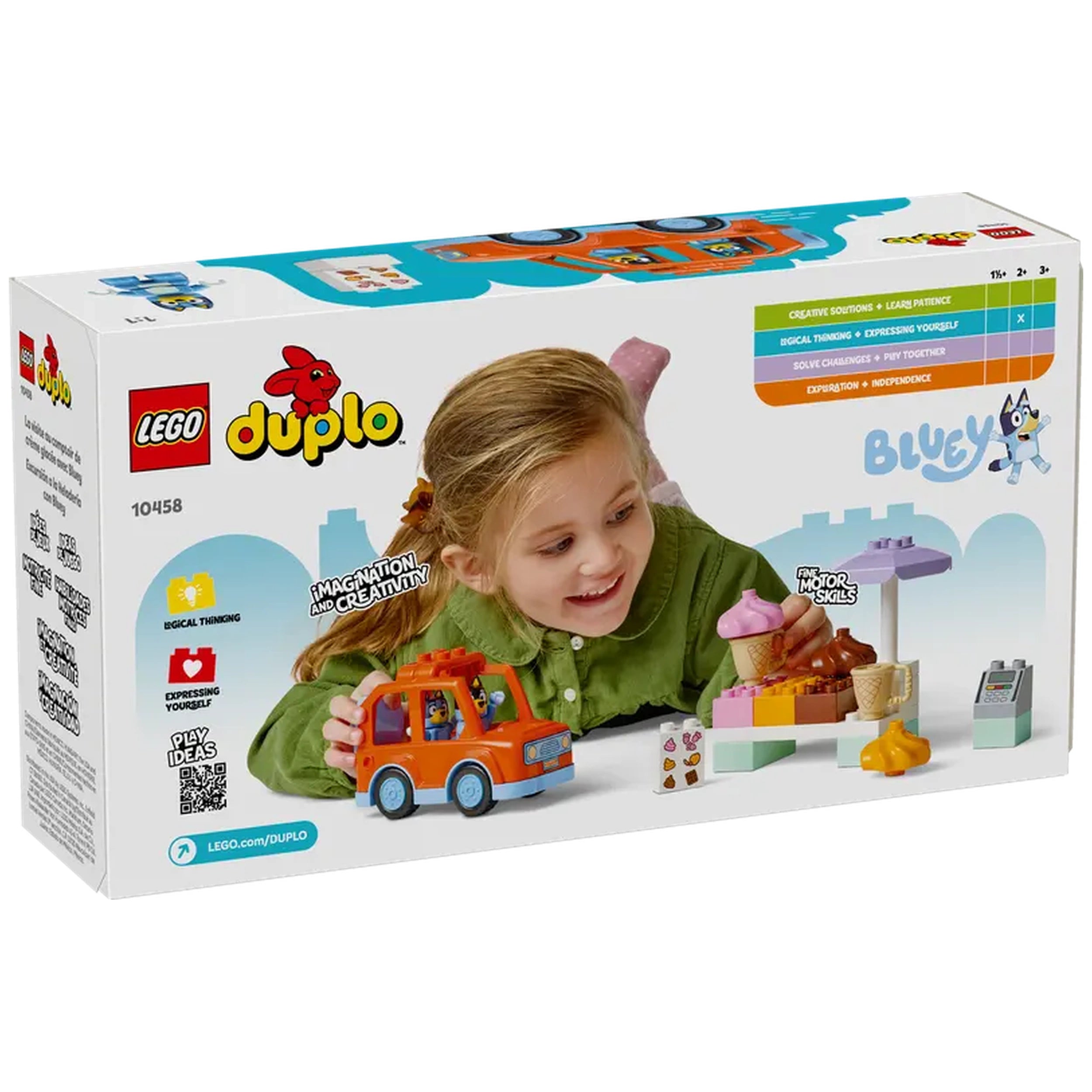 LEGO-DUPLO-Bluey-Ice-Cream-Trip-Playset-Action-Toy-Figures