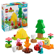 LEGO-DUPLO-Peppa-Pig-Camping-Trip-Playset