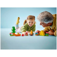 LEGO-DUPLO-Peppa-Pig-Camping-Trip-Playset