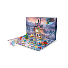 LEGO - Disney Princess Advent Calendar 2026 - Bouwset Speelgoed +5 - Leuk Cadeau - 72043298
