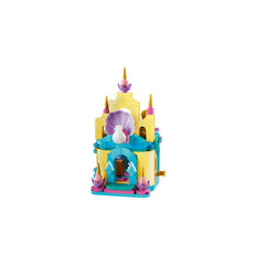 LEGO - Disney Princess - Ariel's Magical Mini Palace - Construction Set Toys - 43285