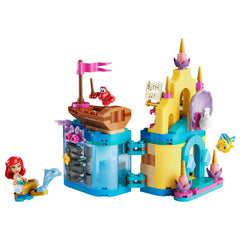 LEGO - Disney Princess - Ariel's Magical Mini Palace - Construction Set Toys - 43285