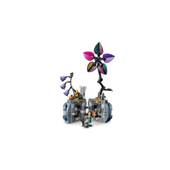 LEGO - Bouwset - Disney Sally's Bloempot - 9+ Jaar - 346 Stuks