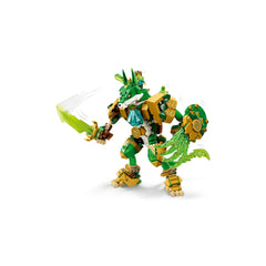 LEGO - Dreamzzz Fox Guardian Mech - Bouwset Speelgoed