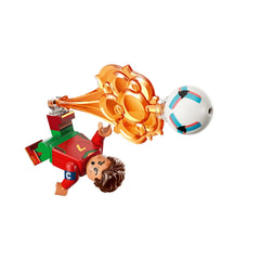 LEGO - Editions Cristiano Ronaldo - Bouwset Speelgoed - 10 - 72043012
