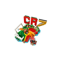 LEGO - Editions Cristiano Ronaldo - Bouwset Speelgoed - 10 - 72043012