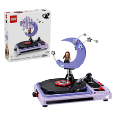 LEGO - Olivia Rodrigo's Concert Moon - Bouwset - 14 - 72043029