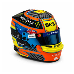 LEGO - Oscar Piastri F1 Helm - Bouwsets - 14 Jaar - 72043017