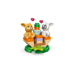 LEGO - Friends Heartlake City Bunny Hotel - Bouwset Speelgoed