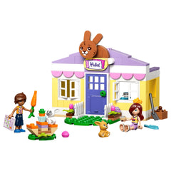 LEGO - Friends Heartlake City Bunny Hotel - Bouwset Speelgoed