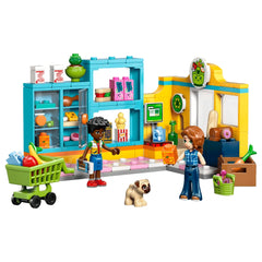 LEGO - Friends - Heartlake City Convenience Store - Construction Set Toys - 42680