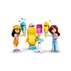 LEGO - Friends IJsjes- en Ballonstand - Bouwset Speelgoed
