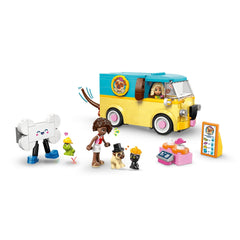 LEGO - Friends Dierenaccessoires Van - Bouwset Speelgoed