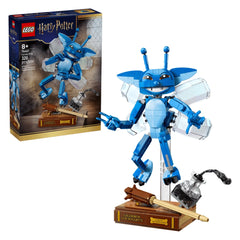 LEGO - Harry Potter - Cornish Pixie - Construction Set Toys - 76461