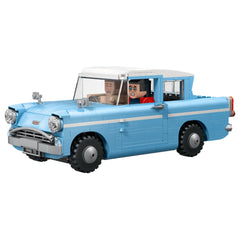 LEGO - Harry Potter - Enchanted Flying Ford Anglia - Construction Set Toys - 76470