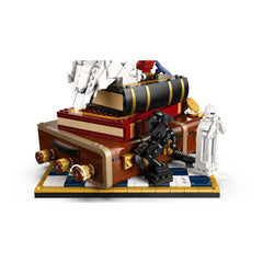 LEGO - Harry Potter Toverstenen Collectors Edition - Bouwset Speelgoed