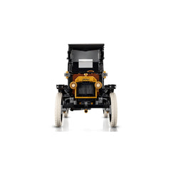 LEGO - Bouwset - Ford Model T 11376 - Premium 18+ Jaar - Volwassenen Model